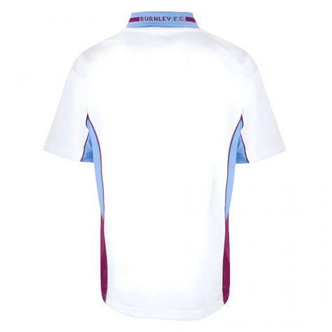 Burnley 2000 Away Shirt Burnley 2000 Away Shirt