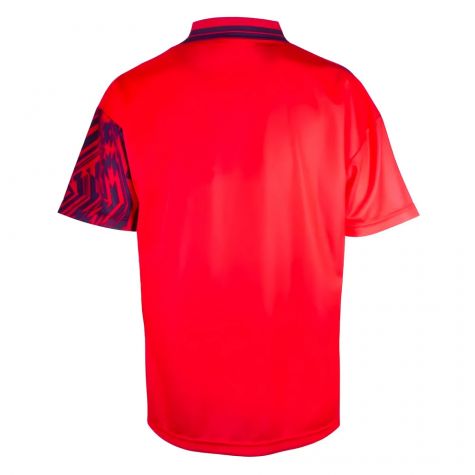 Aberdeen 1994 Home Shirt Aberdeen 1994 Home Shirt