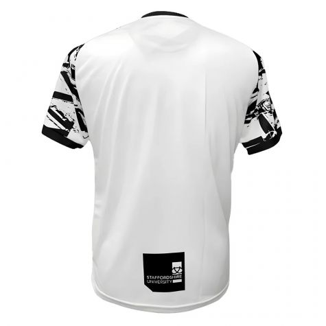 2022-2023 Port Vale Home Shirt 2022-2023 Port Vale Home Shirt