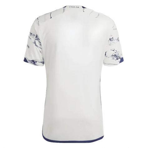 2023-2024 Italy Away Shirt (R BAGGIO 10) 2023-2024 Italy Away Shirt (R BAGGIO 10)