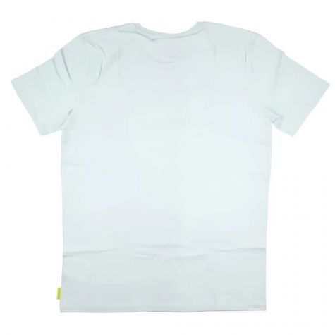 2023 Aston Martin Cognizant Limited Edition Miami GP T-Shirt - Pastel Green 2023 Aston Martin Cognizant Limited Edition Miami GP T-Shirt - Pastel Green