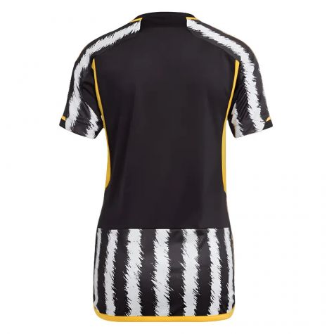 2023-2024 Juventus Home Shirt (Ladies) 2023-2024 Juventus Home Shirt (Ladies)