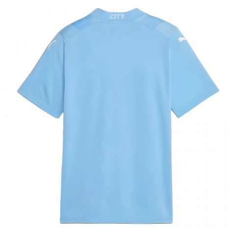 2023-2024 Man City Home Shirt (Kids) (J ALVAREZ 19) 2023-2024 Man City Home Shirt (Kids) (J ALVAREZ 19)