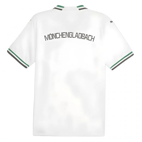 2023-2024 Borussia MGB Home Shirt 2023-2024 Borussia MGB Home Shirt