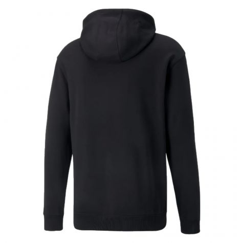 2023-2024 AC Milan FtblCulture Hoody (Black) 2023-2024 AC Milan FtblCulture Hoody (Black)