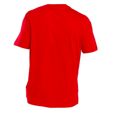 2023-2024 Man Utd DNA Graphic Tee (Red) 2023-2024 Man Utd DNA Graphic Tee (Red)