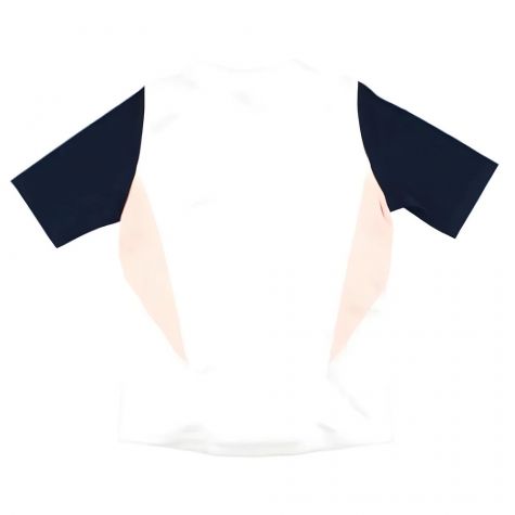 2023-2024 Ajax Training Jersey (White) - Kids 2023-2024 Ajax Training Jersey (White) - Kids