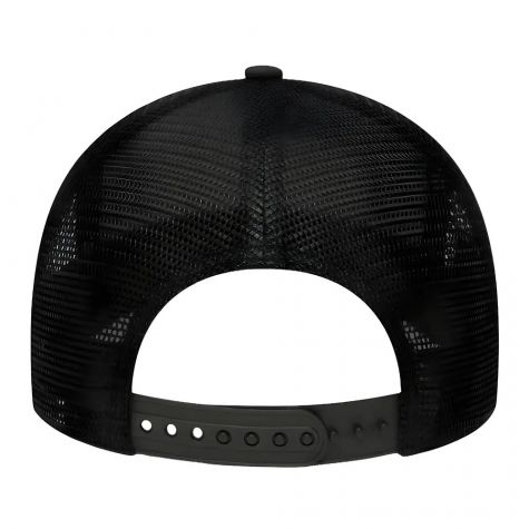 2023 Alpine 9Forty EF Trucker Cap (Black) 2023 Alpine 9Forty EF Trucker Cap (Black)