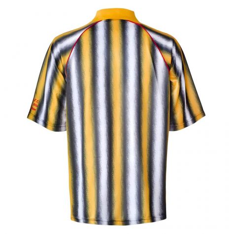 Burnley 1994 Away Wembley Retro Shirt Burnley 1994 Away Wembley Retro Shirt