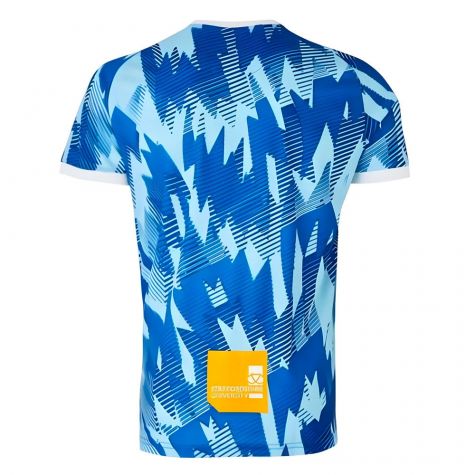 2022-2023 Port Vale Away Shirt 2022-2023 Port Vale Away Shirt