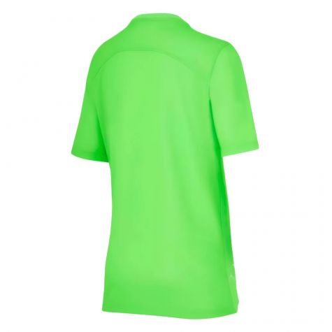 2023-2024 Wolfsburg Home Shirt (Kids) 2023-2024 Wolfsburg Home Shirt (Kids)