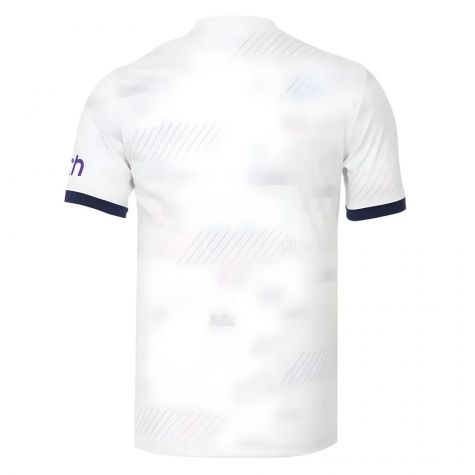2023-2024 Tottenham Hotspur Home Shirt (Bentancur 30) 2023-2024 Tottenham Hotspur Home Shirt (Bentancur 30)