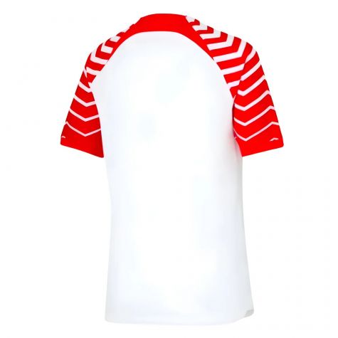 2023-2024 Red Bull Leipzig Home Shirt (Kids) 2023-2024 Red Bull Leipzig Home Shirt (Kids)