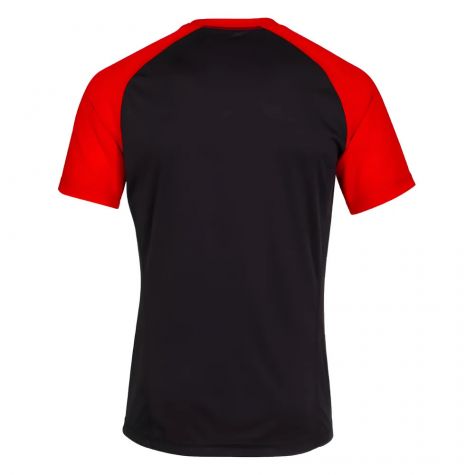 2023-2024 AC Milan Casuals Tee (Black) 2023-2024 AC Milan Casuals Tee (Black)