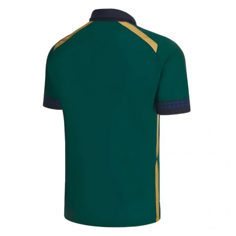 2023-2024 Ireland Cricket ODI Shirt (Your Name) 2023-2024 Ireland Cricket ODI Shirt (Your Name)