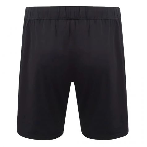 2023-2024 Newcastle Coaches Travel Shorts (Black) 2023-2024 Newcastle Coaches Travel Shorts (Black)
