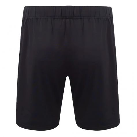 2023-2024 Newcastle Coaches Training Shorts (Black) 2023-2024 Newcastle Coaches Training Shorts (Black)