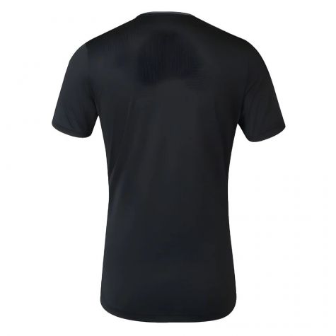 2023-2024 Newcastle Coaches Training Tee (Black) 2023-2024 Newcastle Coaches Training Tee (Black)