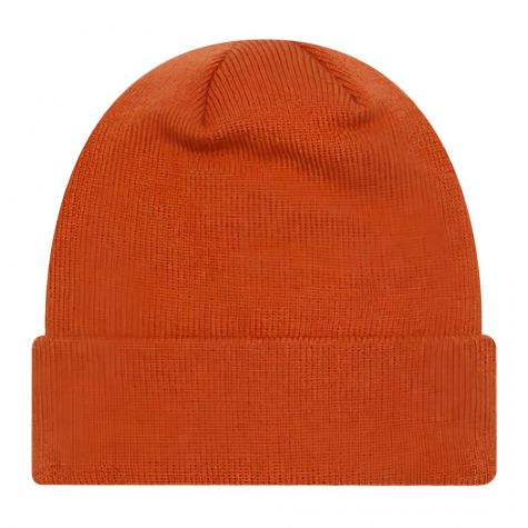 2023-2024 AC Milan Seasonal Cuff Beanie (Orange) 2023-2024 AC Milan Seasonal Cuff Beanie (Orange)