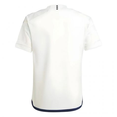 2023-2024 Ajax Away Shirt (Kids) 2023-2024 Ajax Away Shirt (Kids)