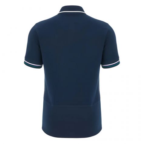 Scotland RWC 2023 Classic Home Rugby Shirt - Short Sleeve Scotland RWC 2023 Classic Home Rugby Shirt - Short Sleeve