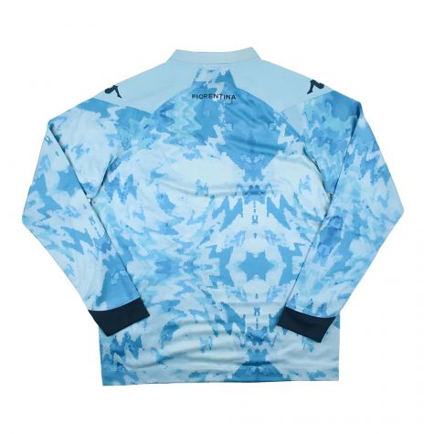 2023-2024 Fiorentina Pre-Match Training Top (Blue) 2023-2024 Fiorentina Pre-Match Training Top (Blue)