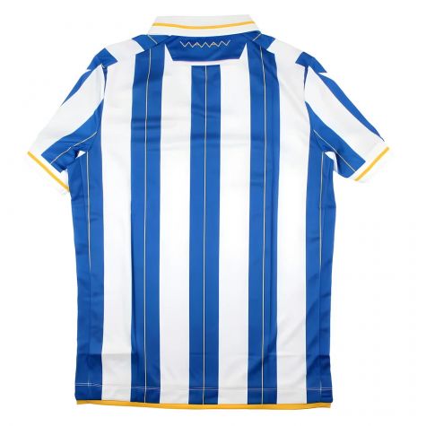 2023-2024 Sheffield Wednesday Home Shirt 2023-2024 Sheffield Wednesday Home Shirt