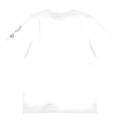 2023-2024 AC Milan FtblCore Graphic Tee (Grey) 2023-2024 AC Milan FtblCore Graphic Tee (Grey)