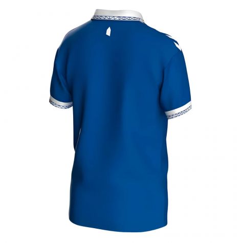 2023-2024 Everton Home Shirt (Kids) 2023-2024 Everton Home Shirt (Kids)
