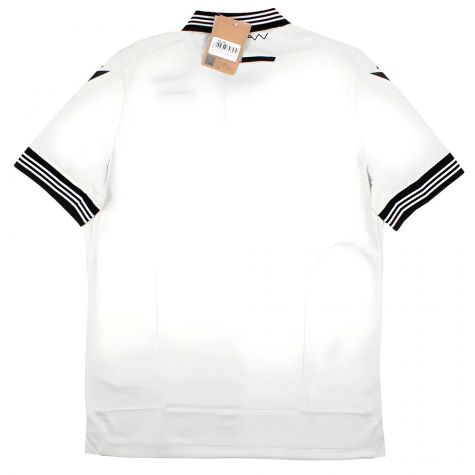 2023-2024 Sheffield Wednesday Away Shirt 2023-2024 Sheffield Wednesday Away Shirt