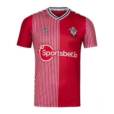 2023-2024 Southampton Home Shirt (ARIBO 7) 2023-2024 Southampton Home Shirt (ARIBO 7)