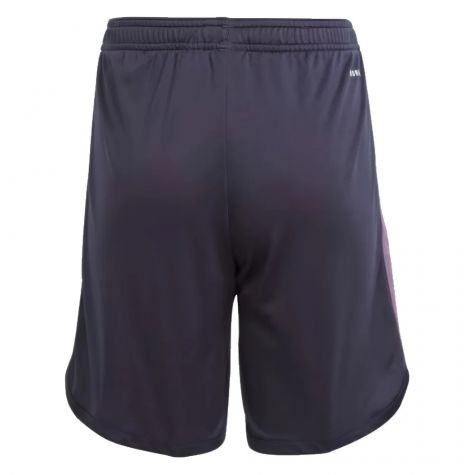 2023-2024 Real Madrid Away Shorts (Legend Ink) 2023-2024 Real Madrid Away Shorts (Legend Ink)