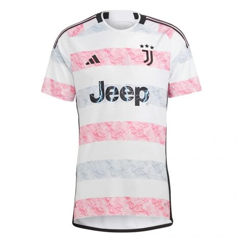 2023-2024 Juventus Authentic Away Shirt (NEDVED 11) 2023-2024 Juventus Authentic Away Shirt (NEDVED 11)