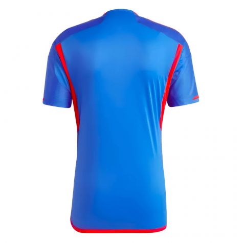 2023-2024 Olympique Lyon Away Shirt 2023-2024 Olympique Lyon Away Shirt