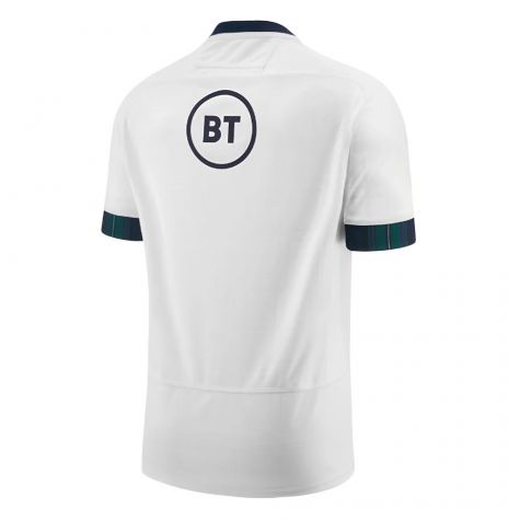 2023-2024 Scotland Alternate Rugby Shirt 2023-2024 Scotland Alternate Rugby Shirt