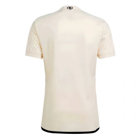 2023-2024 Roma Away Shirt (Your Name) 2023-2024 Roma Away Shirt (Your Name)