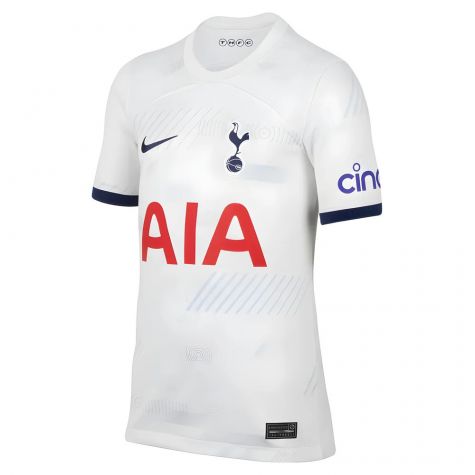 2023-2024 Tottenham Home Shirt (Kids) (Your Name) 2023-2024 Tottenham Home Shirt (Kids) (Your Name)