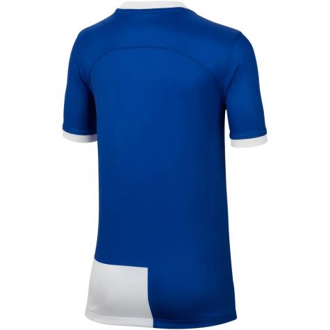 2023-2024 Atletico Madrid Away Shirt (Kids) 2023-2024 Atletico Madrid Away Shirt (Kids)