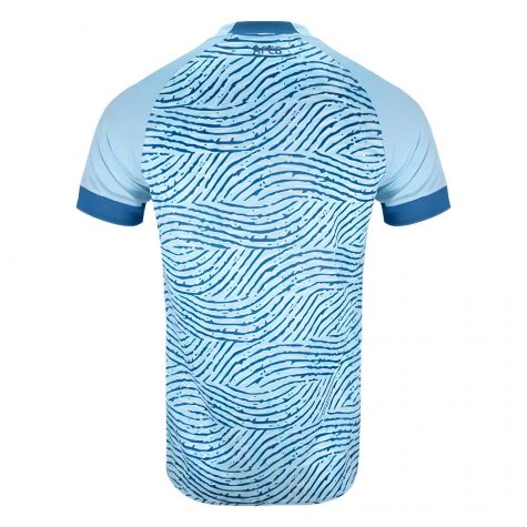 2023-2024 Bournemouth Away Shirt (BILLING 29) 2023-2024 Bournemouth Away Shirt (BILLING 29)