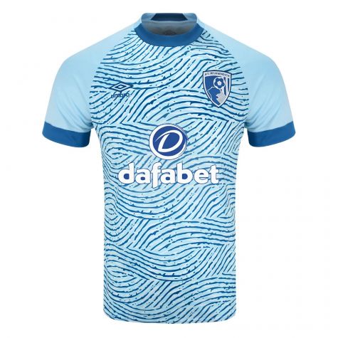 2023-2024 Bournemouth Away Shirt (BILLING 29) 2023-2024 Bournemouth Away Shirt (BILLING 29)