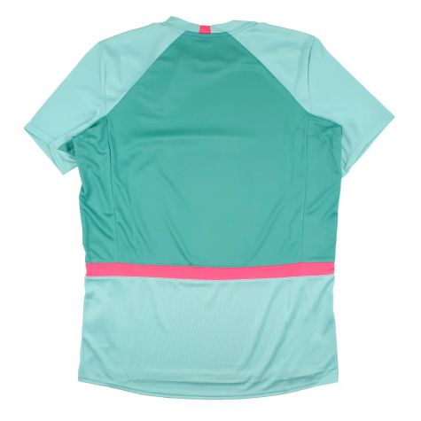 2023-2024 Burnley Training Jersey (Aqua) 2023-2024 Burnley Training Jersey (Aqua)