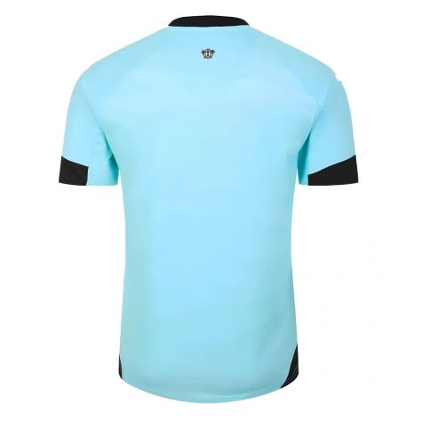 2023-2024 Watford Third Shirt (no sponsor) 2023-2024 Watford Third Shirt (no sponsor)