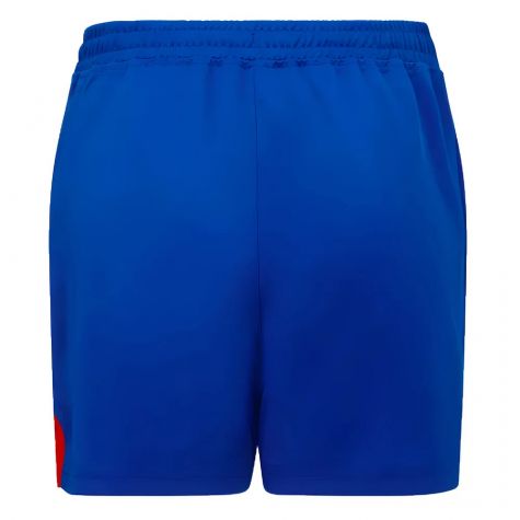 2023-2024 Rangers Away Shorts (Blue) - Kids 2023-2024 Rangers Away Shorts (Blue) - Kids