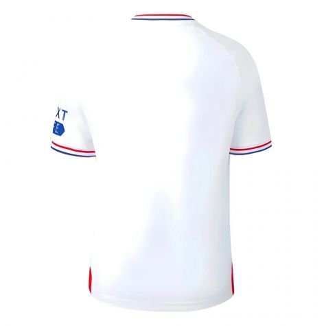 2023-2024 Rangers Away Shirt (Kids) 2023-2024 Rangers Away Shirt (Kids)