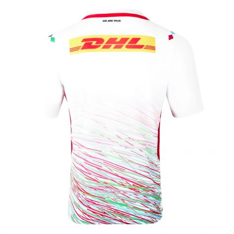 2023-2024 Harlequins Alternate Rugby Shirt 2023-2024 Harlequins Alternate Rugby Shirt