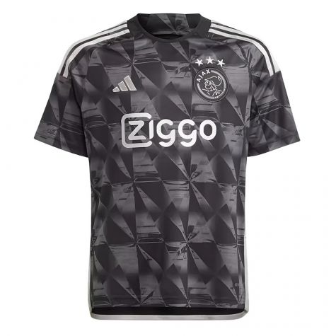 2023-2024 Ajax Third Shirt (Kids) (Your Name) 2023-2024 Ajax Third Shirt (Kids) (Your Name)