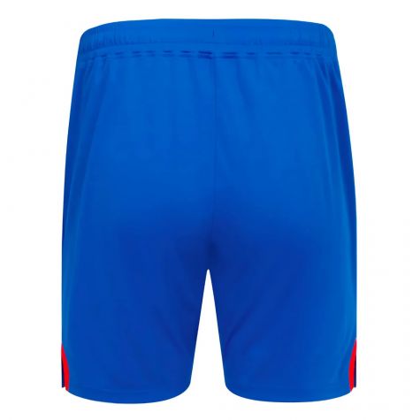 2023-2024 Rangers Away Shorts (Blue) 2023-2024 Rangers Away Shorts (Blue)