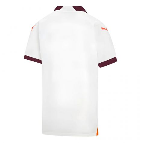 2023-2024 Man City Away Shirt (Kids) (Gvardiol 24) 2023-2024 Man City Away Shirt (Kids) (Gvardiol 24)