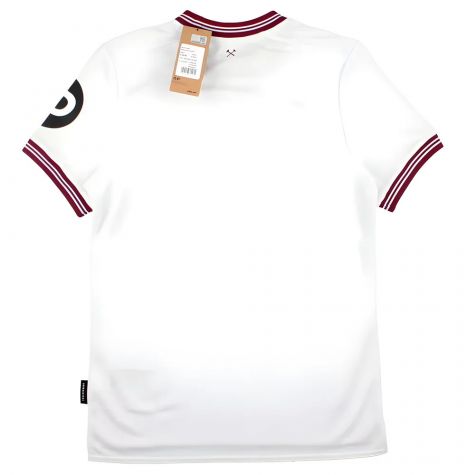 2023-2024 West Ham United Away Shirt (BOWEN 20) 2023-2024 West Ham United Away Shirt (BOWEN 20)