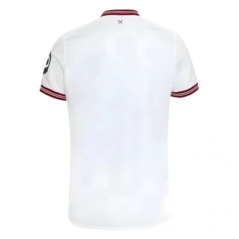2023-2024 West Ham United Away Shirt (Kids) (BOWEN 20) 2023-2024 West Ham United Away Shirt (Kids) (BOWEN 20)